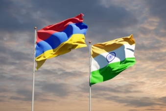 Yerevan, Delhi joining forces to handle labor migration in Armenia ...
