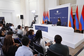 Վարչապետ․ Առավոտյան եմ քննարկել գերիների վերադարձի հարցը
