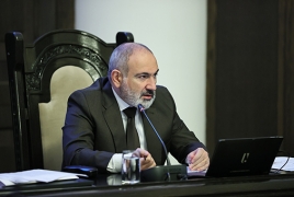Փաշինյան․ ԵԽ բանաձևը պետք է հանրային քննարկման առարկա դառնա