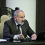 Пашинян: Резолюция Европарламента по Армении должна стать предметом общественного обсуждения
