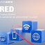 «RED» - услуги фиксированной и мобильной связи в едином пакете - для всех, кто ценит удобство и качество