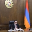 Սիմոնյան․ ՀՀ–ն հանձնառու է ակտիվորեն աշխատել ԵՄ-ի հետ՝ խորացնելու գործակցությունը