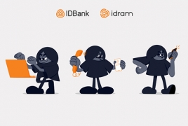 IDBank unveils three sad stories about fraudsters