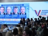 Putin secures fifth term as Russian president