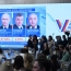 Putin secures fifth term as Russian president
