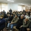 Տավուշցիները՝ Փաշինյանի հետ հանդիպումից հետո․ «Ո՞նց ենք զորքն անցնելու, գնանք՝ հող մշակելու