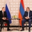 Փաշինյանը շնորհավորել է Պուտինին