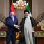 Пашинян поздравил лидеров Ирана по случаю праздника Новруз