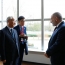 Փաշինյանն ու Չինաստանի փոխվարչապետը քննարկել են ՀՀ-Չինաստան տնտեսական գործակցության հարցեր