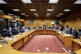 Armenia Foreign Minister details Azerbaijan processes in Uruguay