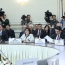 Armenian, Azerbaijani Parliament speakers to meet in Geneva