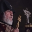 Католикос всех армян направил соболезнования президенту РФ и патриарху всея Руси