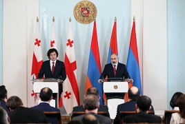 ՀՀ-ն ու Վրաստանը քննարկել են սահմանազատման գործընթացի ակտիվացման հնարավորությունները