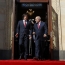 Վրաստանի վարչապետ․ Հուսով ենք՝  ՀՀ ու Ադրբեջանի միջև խաղաղության համաձայնագիրը կստորագրվի