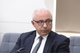 ԱԳ փոխնախարար․ Հայկական կողմն էլ է դիրքորոշումը հայտնել՝ 31 գյուղի տարածքը ևս քննարկման շրջանակում են