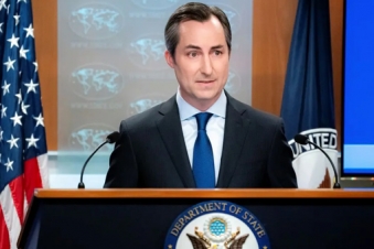 U.S. encourages Armenia, Azerbaijan to “bridge differences”