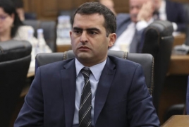Արշակյան․ Ադրբեջանի հետ շարունակվում են կառուցողական բանակցությունները