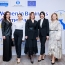 Women in Business of Armenia կոնֆերանս՝ Visa-ի և EBRD-ի կազմակերպմամբ