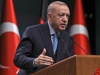 Эрдоган: Турция выдержит экзамен в Газе так же успешно, как в Карабахе