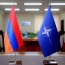 Armenia says has no plans to join NATO
