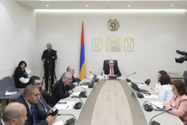 2023-ին ՀՀ-ում ապաստան է հայցել 817 մարդ՝ Հնդկաստանի քաղաքացիներ այդ թվում չկան
