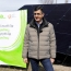 Ucom-ը շարունակում է սատարել կանաչ էներգետիկայի տարածմանը ՀՀ համայնքներում
