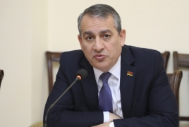 ՔՊ պատգամավոր. Ադրբեջանն է առաջարկել սահմանազատումը սկսել Տավուշից՝ այն, ինչ մերը չէ, վերադարձվելու է