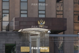ՌԴ դեսպանատունը՝ Երևանին․ Վերադարձը «դաշնակցային նորմային» ոչ միայն հնարավոր է, այլև միակ խելամիտ լուծումն է