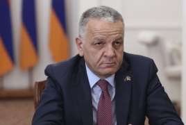ՀՀ-ում ԵՄ դեսպան. ԵՄ-ն մտադիր է էականորեն աջակցել ՀՀ զինված ուժերին՝ ոչ մահաբեր զենքի հարցում