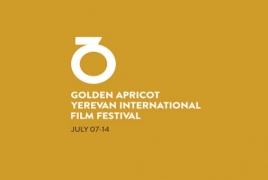 Известна дата проведения армянского международного кинофестиваля «Золотой абрикос-2024»