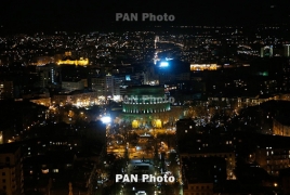 Օպերայի և «Մայր Հայաստանի» լուսավորությունը կարդիականացվի
