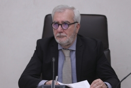 Քոչարյանը՝ սահմանազատումը Տավուշից սկսելու մասին․ ԳԽ–ն նայել է, թե որտեղ է ավելի նպատակահարմար