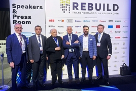 Petrosyan Group & Silk Ventures-ը ՀՀ–ում կկառուցի միլիոնավոր դոլարներ արժեցող Barcelona District նախագիծը