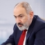 Pashinyan links security to “standing on lines of legitimacy”