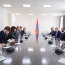 Глава МИД РА и председатель Совета департамента Буш-дю-Рон обсудили сотрудничество Армения-ЕС