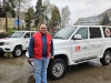France helps deploy 2 new mobile medical teams in Syunik