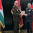 Ադրբեջանն ու Հորդանանը համաձայնագիր են կնքել ռազմական ոլորտում գործկացության մասին