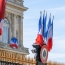 France recalls its ambassador to Azerbaijan