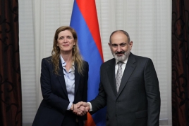 USAID: США увеличат финансовую поддержу Армении