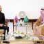 Armenian, Saudi Foreign Minister meet in Riyadh