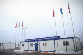 Աղդամի ռուս–թուրքական համատեղ մշտադիտարկման կենտրոնն ավարտում է աշխատանքը