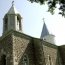 Очередной вандализм Баку: Полностью разрушена армянская церковь Канач жам в Шуши