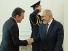 Armenia PM, France envoy discuss regional matters