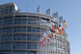 European Parliament to discuss repression in Azerbaijan