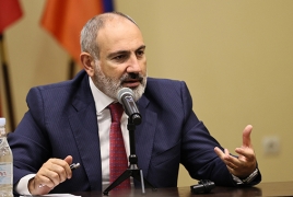 Վարչապետ․ Որոշումը նվազեցնելու է անվտանգային ռիսկը Բաղանիս-Կիրանց-Ոսկեպար հատվածում և ՀՀ սահմանի ամբողջ երկայնքով