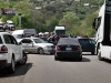 Residents of border Armenian villages continue protests