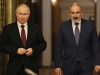 Песков: Путин и Пашинян скоро лично смогут обсудить уход российских пограничников из РА