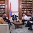 Armenia not going to war over Karabakh, says Pashinyan