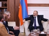 Yerevan says did not expect CSTO in peacekeeping role