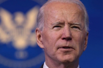 Biden honors resilience of Armenian people on April 24
